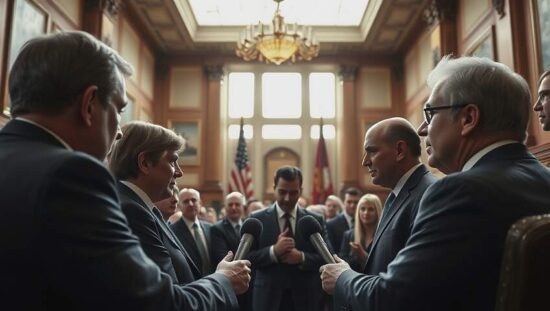 Green Leader Slams Colleagues Over Lack Of Leadership In Coalition Strife