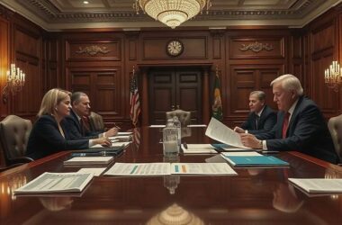 Germany's Pension Hike Confirmed Lawmand Mandate Signals 424 Percent Increase Starting July 2026