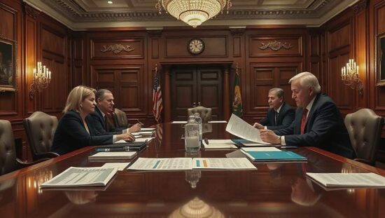 Germany's Pension Hike Confirmed Lawmand Mandate Signals 424 Percent Increase Starting July 2026