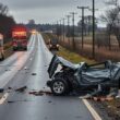 Three Dead After Devastating Accident in Lower Saxony