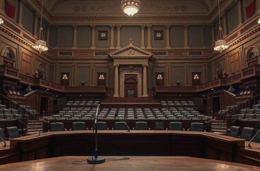 Sachsen Minister Warns AfD Platform Is Backward Foolish And Dangerous