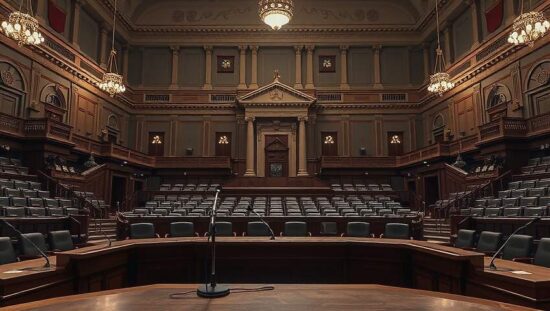 Sachsen Minister Warns AfD Platform Is Backward Foolish And Dangerous