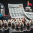 Mittwoch Lotto Zahlen 3 17 25 28 40 42 Superzahl 0 Jackpot 17 Millionen Euro