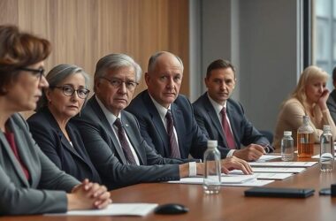 German Municipalities Demand 32 Billion Euro Emergency Aid From Federal Government