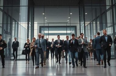 German Dutch Raids Target Suspected Illegal Share Trading Over Cum-Ex Scandal