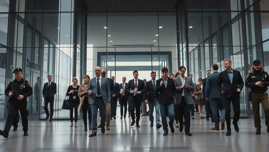 German Dutch Raids Target Suspected Illegal Share Trading Over Cum-Ex Scandal