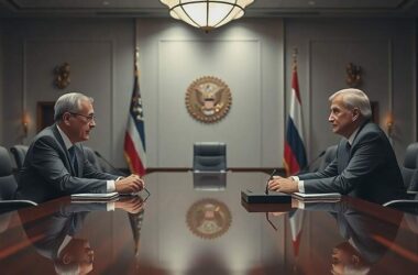 Merz and Irish PM Discuss EU Competitiveness Amid Ireland's Presidency