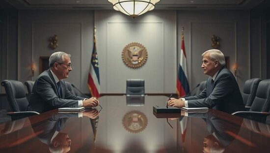 Merz and Irish PM Discuss EU Competitiveness Amid Ireland's Presidency