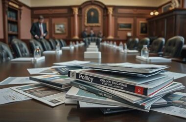 Christian Democrats Warn Against Dismantling of Welfare State