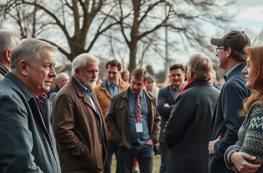 Sachsen-Anhalt SPD Distances From Berlin Amid Low Approval Ratings