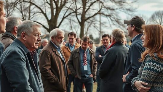 Sachsen-Anhalt SPD Distances From Berlin Amid Low Approval Ratings