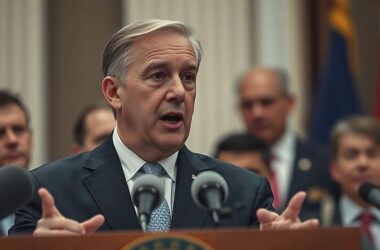 Kubicki Defends FDP Leadership Bid Against Internal Criticism