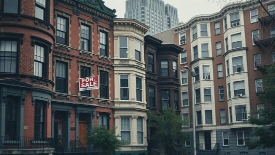 Landlords Considering Selling Homes Amid Property Rental Law Changes