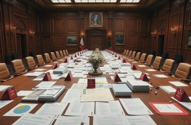 EU Implements Sweeping New Package of Sanctions Against Russia