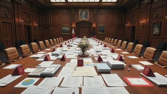 EU Implements Sweeping New Package of Sanctions Against Russia