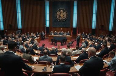 SPD Vice Chair Möller Pushes Ukraine Support Amid Taurus Debate