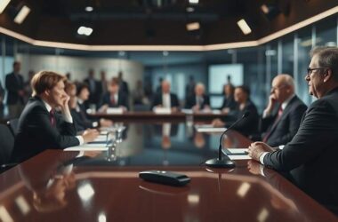 Kubicki Defies Critics Calling Common Voting Practices With AfD Acceptable