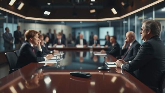 Kubicki Defies Critics Calling Common Voting Practices With AfD Acceptable