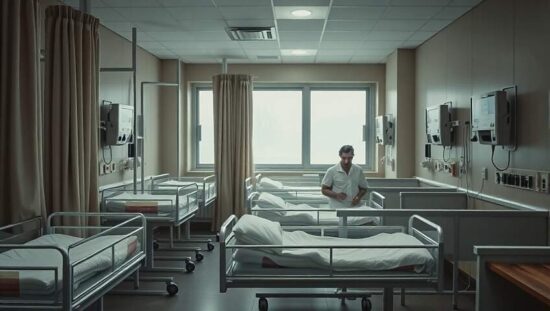 German Birth Rate Hits Post-War Low of 654 Thousand Babies in 2025