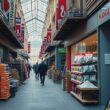 German Companies Boost Price Hikes Planned As Inflation Fears Swell
