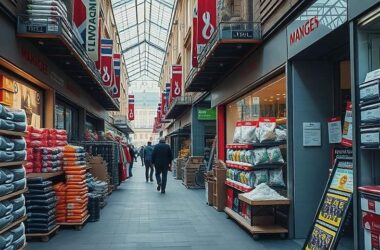 German Companies Boost Price Hikes Planned As Inflation Fears Swell