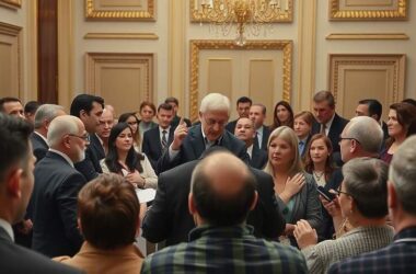 Rehlinger Demands Fuel Price Cap And VAT Cut Before Finance Summit