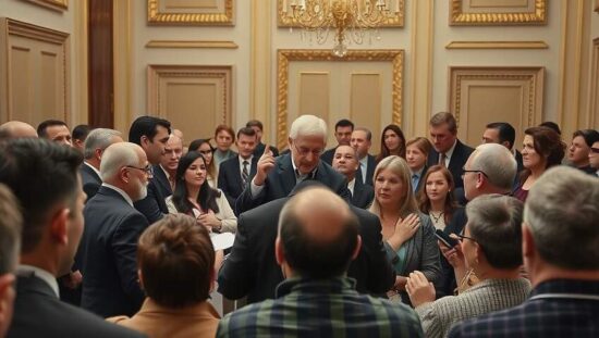 Rehlinger Demands Fuel Price Cap And VAT Cut Before Finance Summit