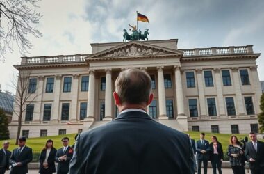 Family Ministry Upset Over Cuts to Democracy Funding