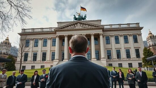 Family Ministry Upset Over Cuts to Democracy Funding