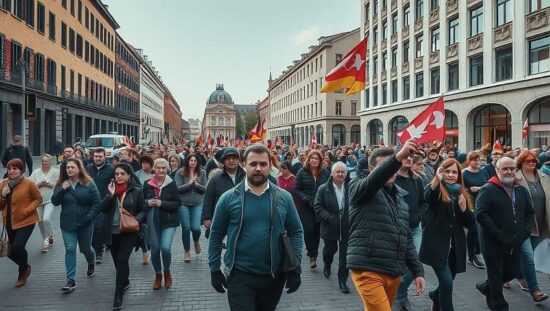 SPD Restructures in Baden Württemberg After 55 Landtag Election Showing