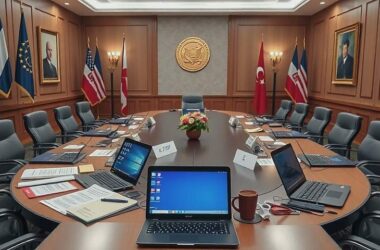 Gasoline Price Task Force Awaits Key Findings Next Week