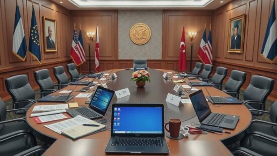 Gasoline Price Task Force Awaits Key Findings Next Week