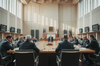 Klingbeil Pushes Energy Tax Cuts and Profit Levy through Bundestag