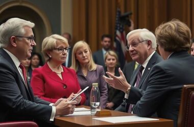 SPD Resists Cutting Pay During First Sick Day