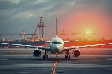 Condor Asks Global Markets Halt Emissions Trading Amid Kerosene Shortage Threat