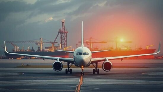 Condor Asks Global Markets Halt Emissions Trading Amid Kerosene Shortage Threat