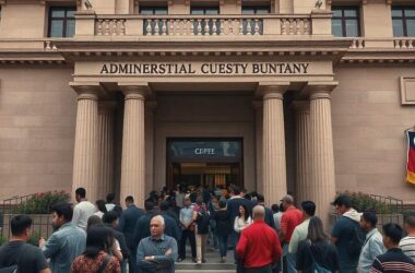 Dissenting Voices Rise Declining Conscription Appeal Surges Eastward