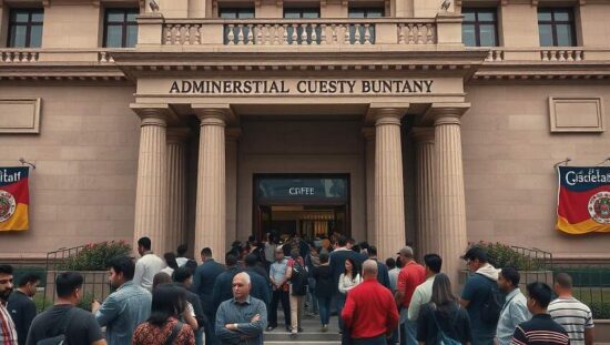 Dissenting Voices Rise Declining Conscription Appeal Surges Eastward