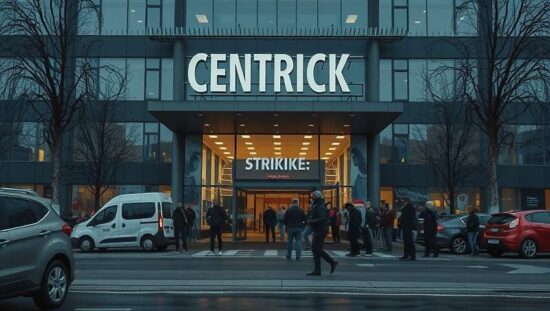 Verdi Calls Strike at ARD Broadcasters This Thursday