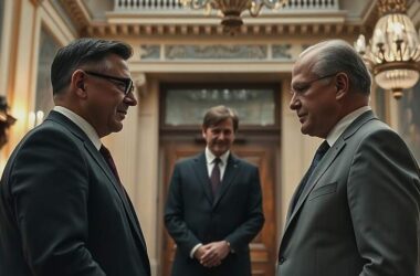 Berlin Culture Senator Resigns Seeking Change After Controversial Grant Funding Issues