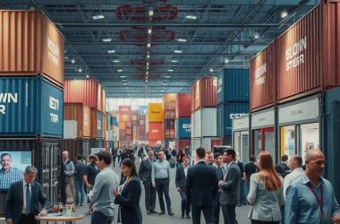 German Exports Rise February Shows Strong Trade Performance