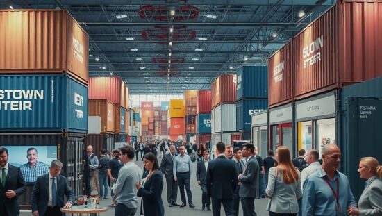 German Exports Rise February Shows Strong Trade Performance