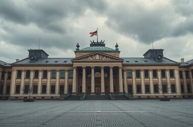 Karlsruhe Engaged in Growing Wave of Afghan Refugee Placement Disputes