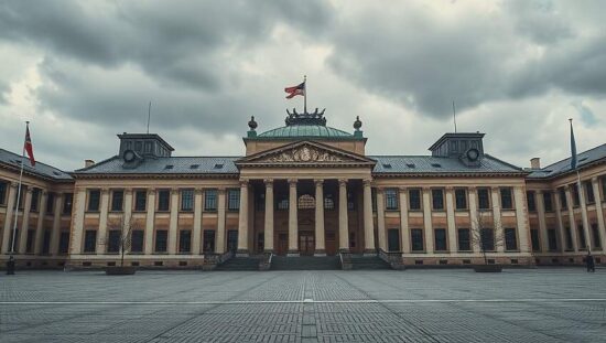 Karlsruhe Engaged in Growing Wave of Afghan Refugee Placement Disputes