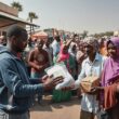 Germany Boosts Sudan Humanitarian Aid Over 230 Million Euros