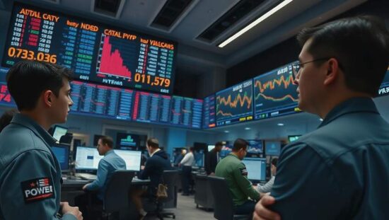 Dax Stalls Near Yesterday Levels Investors Remain Cautious