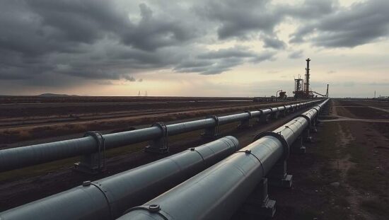 Germany's Economy Ministry Takes Clear Stance Against State Gas Reserves