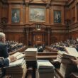SPD Slams Union Tax Plans Criticizes Income Tax Reforms Proposals