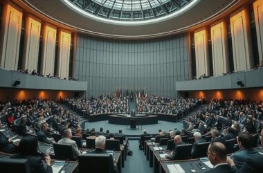 Strack-Zimmermann Sees Orbán Ouster As Major Geopolitical Signal Against Authoritarianism