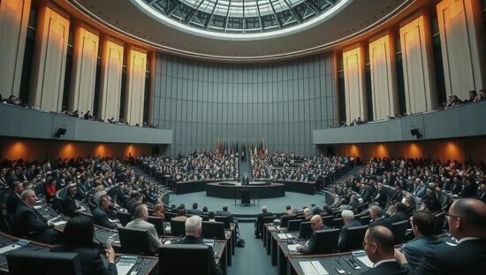 Strack-Zimmermann Sees Orbán Ouster As Major Geopolitical Signal Against Authoritarianism